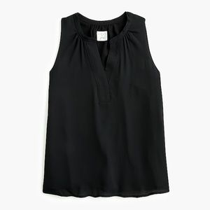 Hatch x Jcrew V neck Maternity top